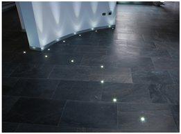 Quartzite Asiatique Métal Grey