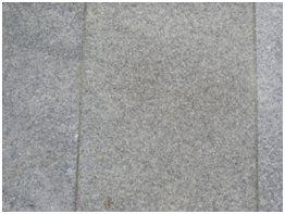 Limestone Bleu asie adoucie