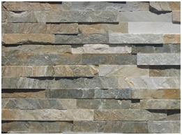 Quartzite mista