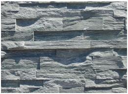 Quartzite verte