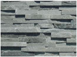 Quartzite verte