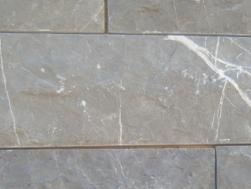 Lamelle Marmarite Grey Martelée