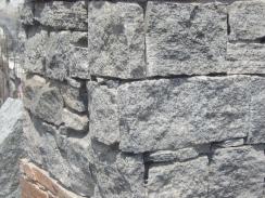 Gneiss gris
