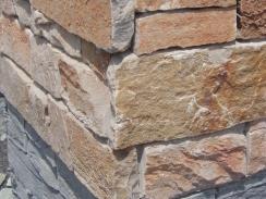 Quartzite jaune