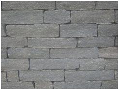 Moellons Luserna gris-vert