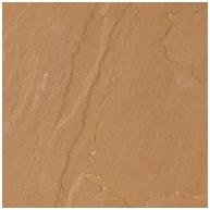 Pierre d'Orient jaune ocre