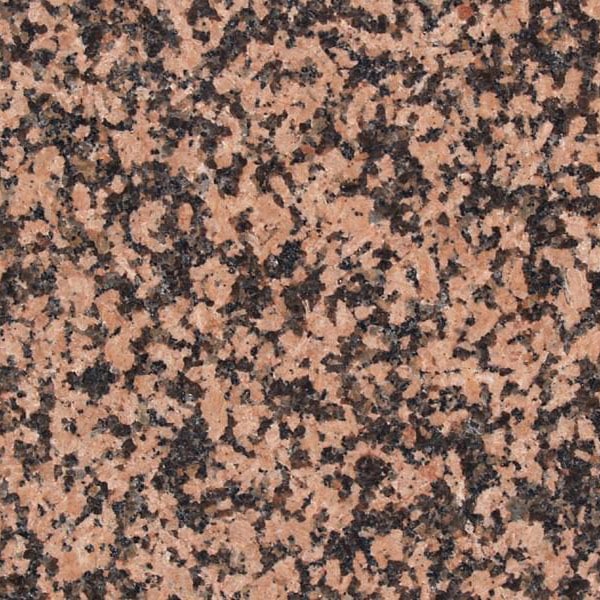Granit Balmoral Red