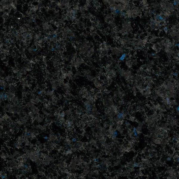 Granit Blue in The Night