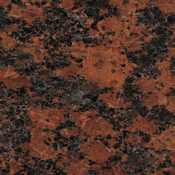 Granit Carmen Red