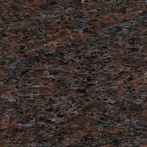 Granit Dakota Mahogany