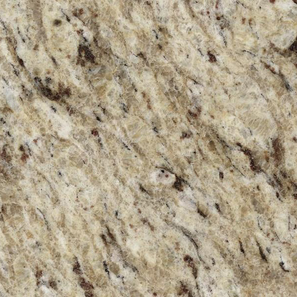 Granit Giallo Ornamentale