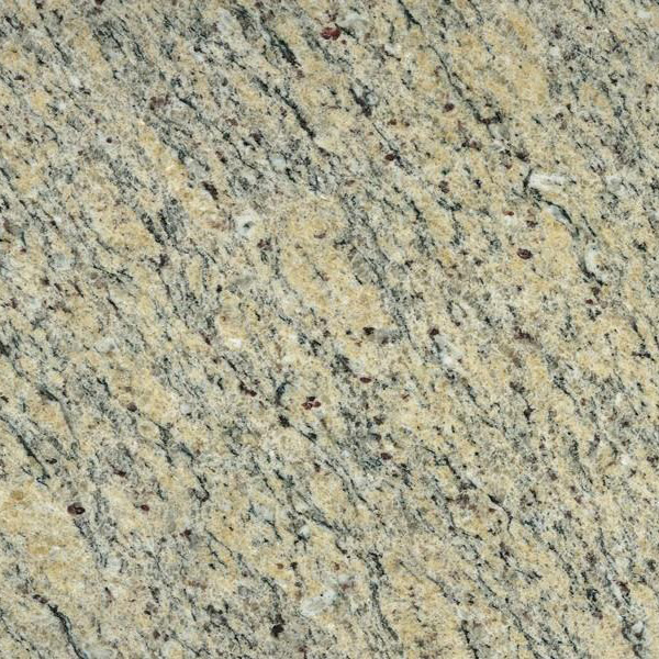 Granit Giallo San Francisco Real