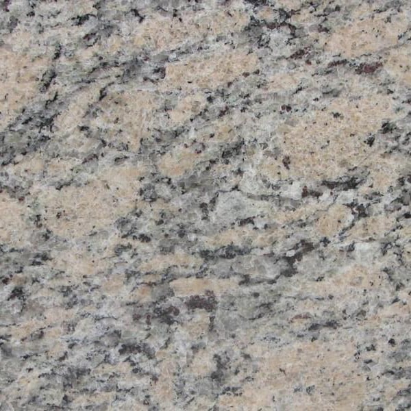 Granit Giallo Impériale