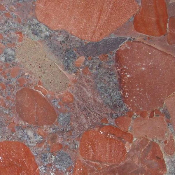 Granit Marinace Rosso