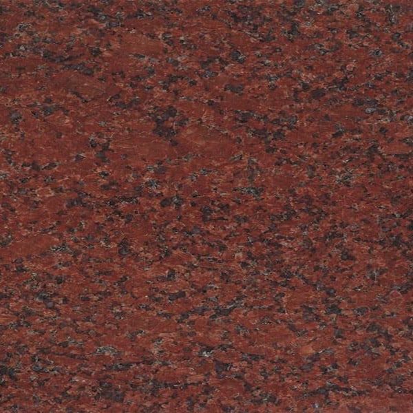 Granit New Imperial Red
