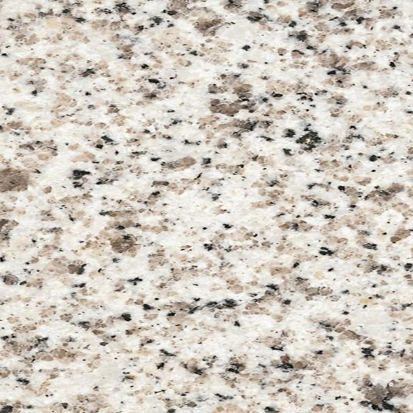 Granit Silver White