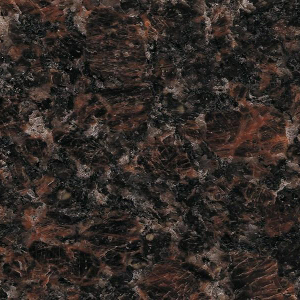 Granit Tan Brown