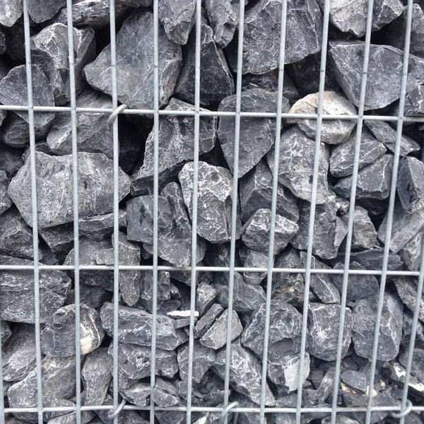 Gabion Noire