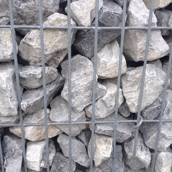 Gabions Gris