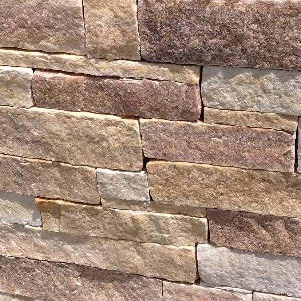 Moellons Quartzite