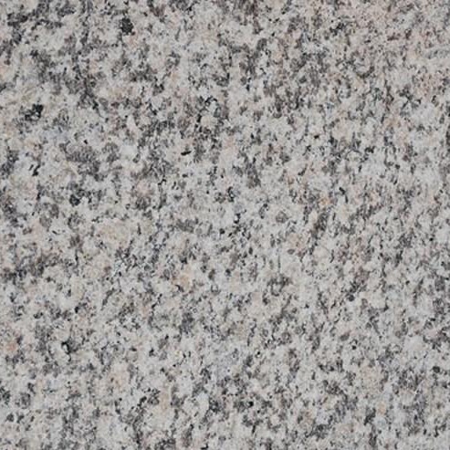 Granit Tiger White flammé
