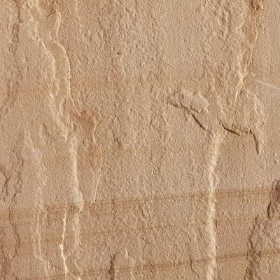 Pierre d'Orient jaune ocre