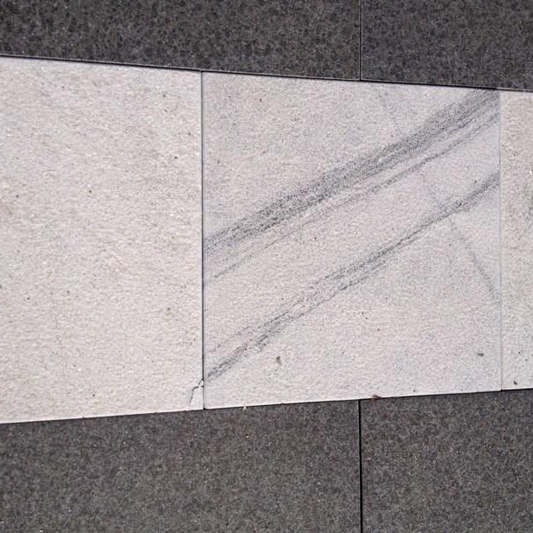Limestone Crystal Ice