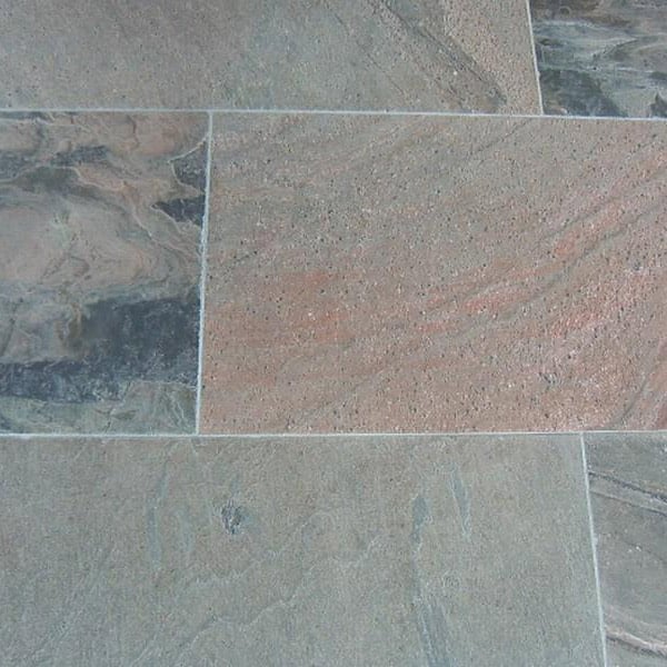 Métal Red