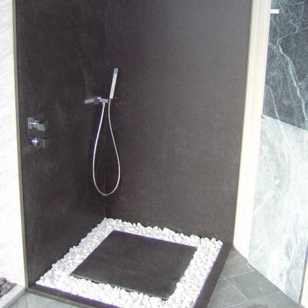 Douche Noire Prétorio