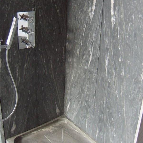 Douche Vert Evolène